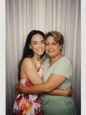 Meet your Posher, Liliana